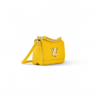 LOUIS VUITTON TWIST MM M59888 (23*17*9.5cm)